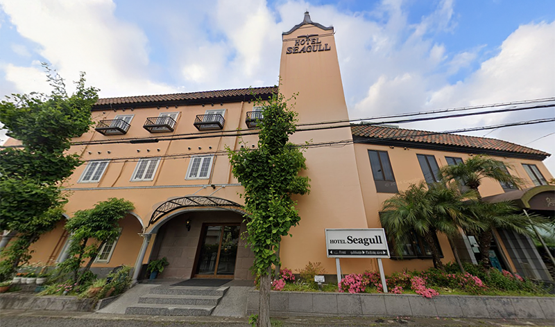 ホテルシーガル／大阪府泉佐野市下瓦屋２－４－78